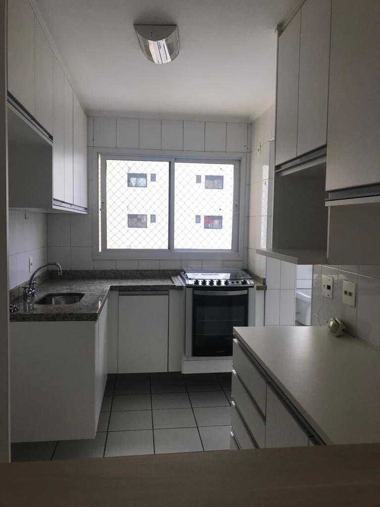 #STE100514 - Apartamento para Venda em São Paulo - SP