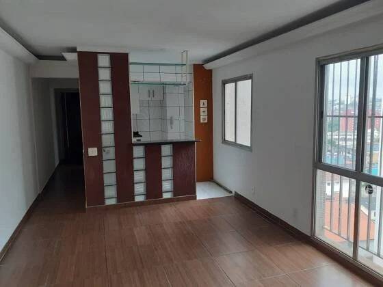 #STE100537 - Apartamento para Venda em São Paulo - SP
